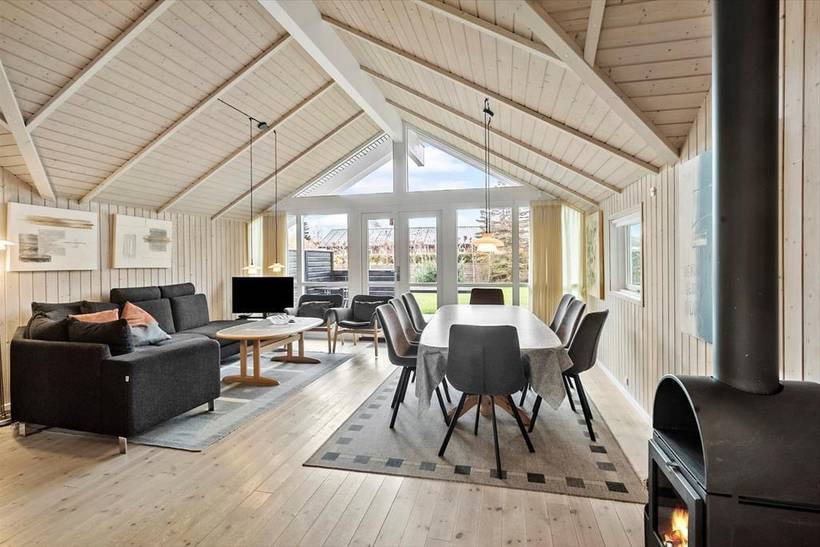 Foto von Ferienhaus GE20 in Marielyst - Falster