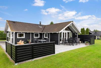 Vorschaubild von Ferienhaus GE20 in Marielyst - Falster