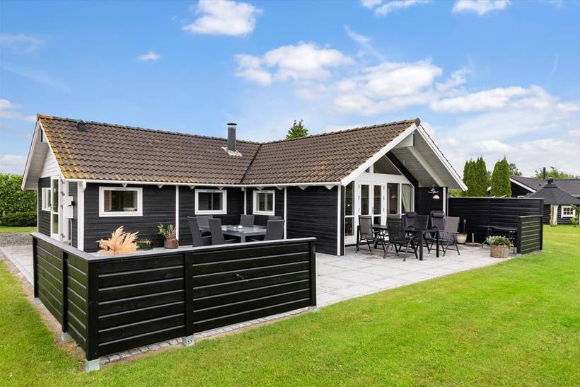 Foto von Ferienhaus GE20 in Marielyst - Falster
