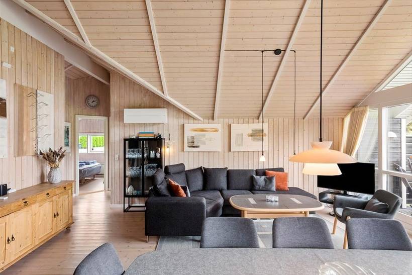 Foto von Ferienhaus GE20 in Marielyst - Falster