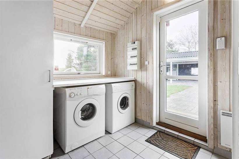 Foto von Ferienhaus GE20 in Marielyst - Falster