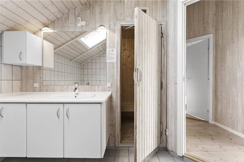 Foto von Ferienhaus GE20 in Marielyst - Falster