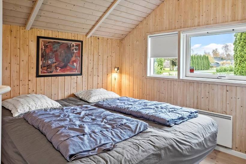 Foto von Ferienhaus GE20 in Marielyst - Falster