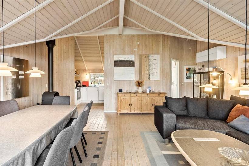 Foto von Ferienhaus GE20 in Marielyst - Falster