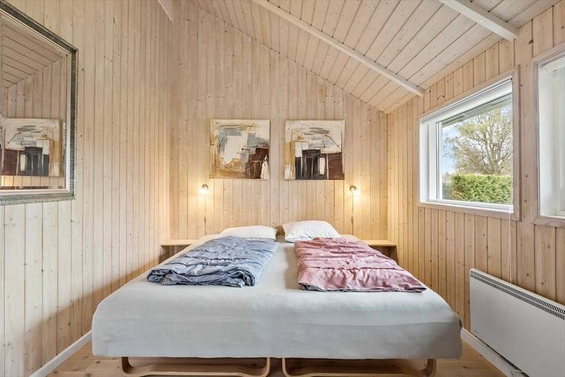 Foto von Ferienhaus GE20 in Marielyst - Falster