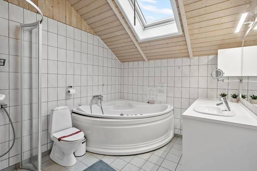 Foto von Ferienhaus GE20 in Marielyst - Falster