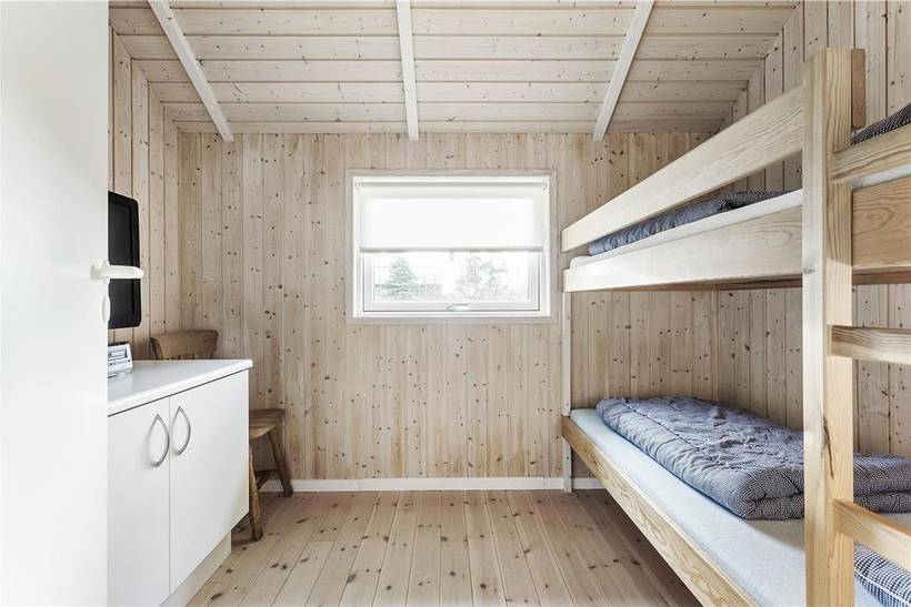 Foto von Ferienhaus GE20 in Marielyst - Falster