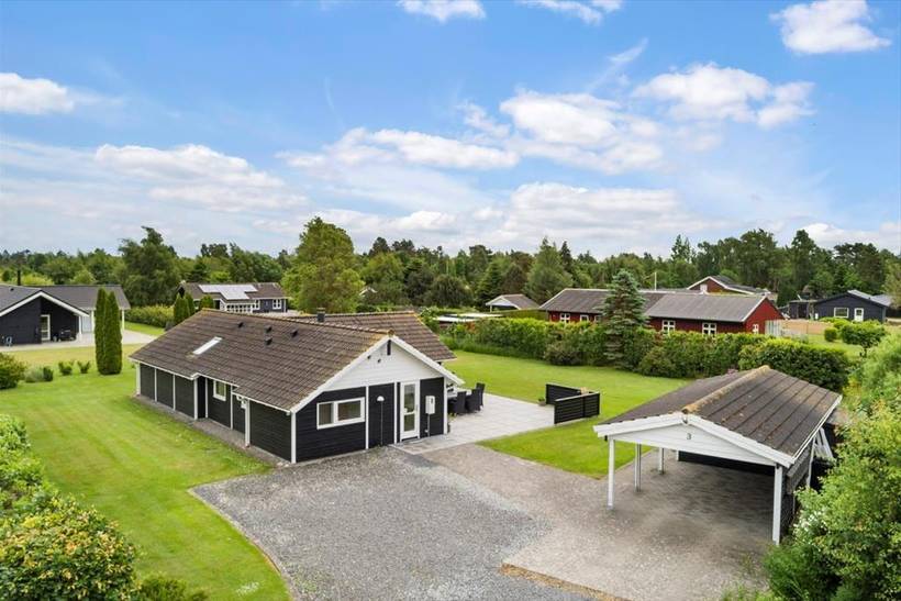 Foto von Ferienhaus GE20 in Marielyst - Falster