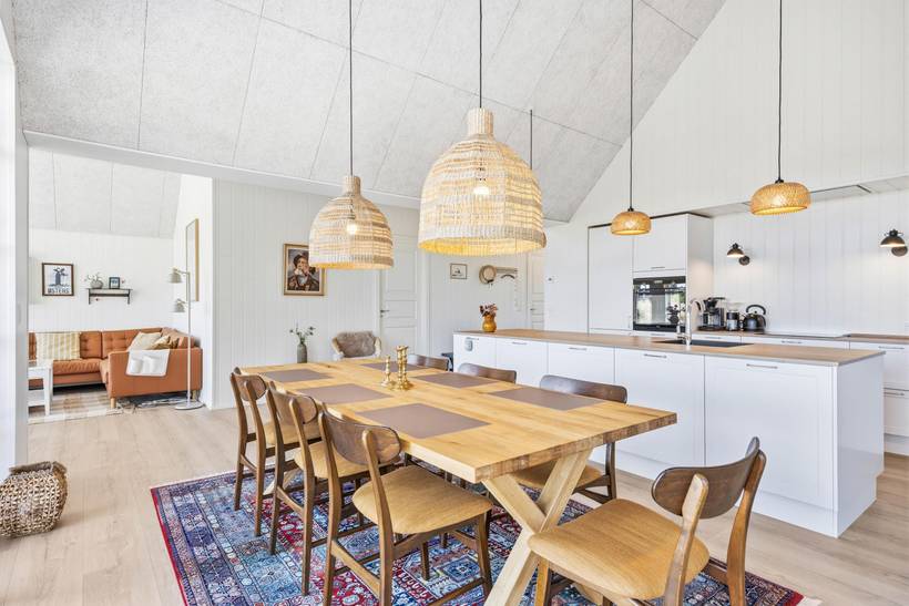 Foto von Ferienhaus GE21 in Kromose - Rømø