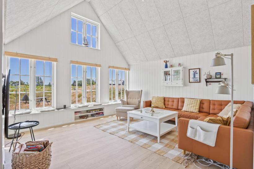 Foto von Ferienhaus GE21 in Kromose - Rømø