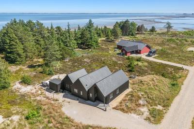 Vorschaubild von Ferienhaus GE21 in Kromose - Rømø