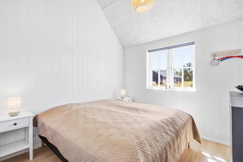 Foto von Ferienhaus GE21 in Kromose - Rømø