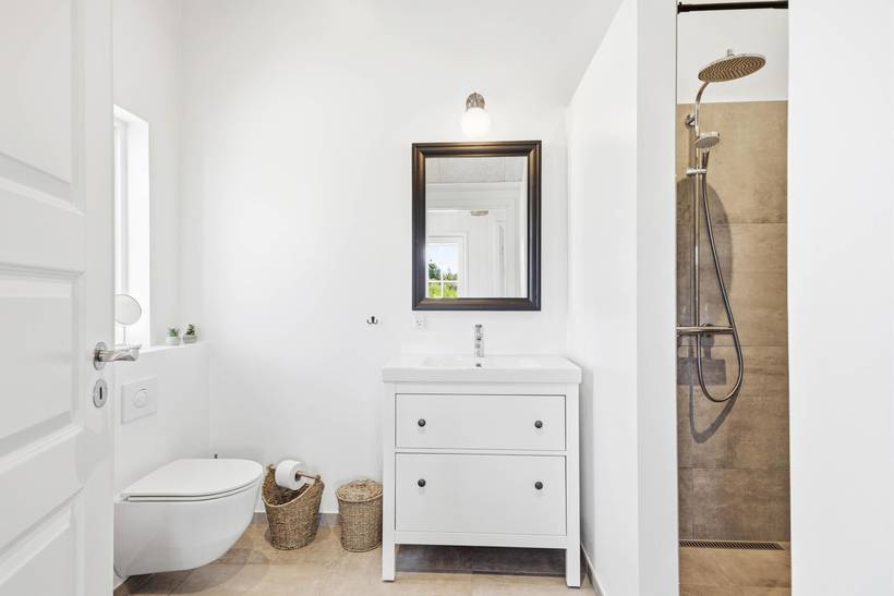 Foto von Ferienhaus GE21 in Kromose - Rømø