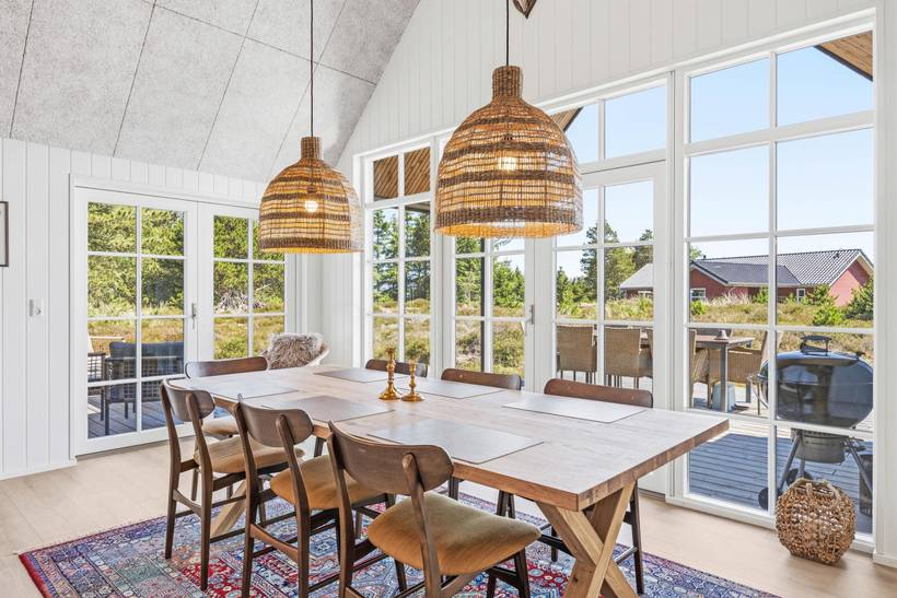 Foto von Ferienhaus GE21 in Kromose - Rømø