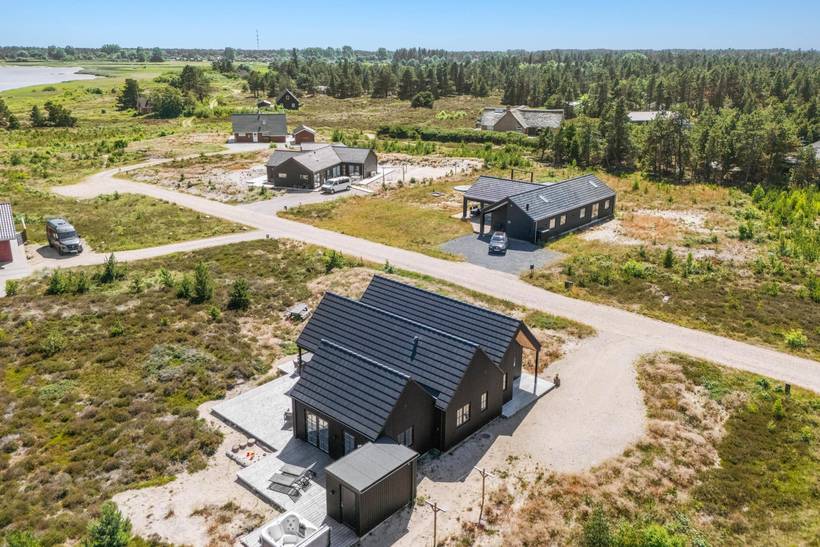 Foto von Ferienhaus GE21 in Kromose - Rømø