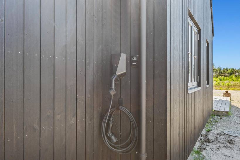 Foto von Ferienhaus GE21 in Kromose - Rømø