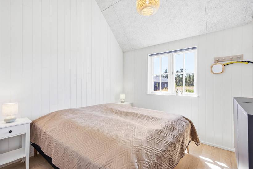 Foto von Ferienhaus GE21 in Kromose - Rømø