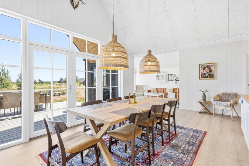 Foto von Ferienhaus GE21 in Kromose - Rømø