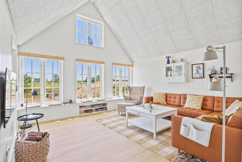 Foto von Ferienhaus GE21 in Kromose - Rømø