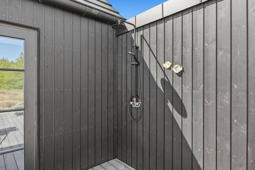 Foto von Ferienhaus GE21 in Kromose - Rømø