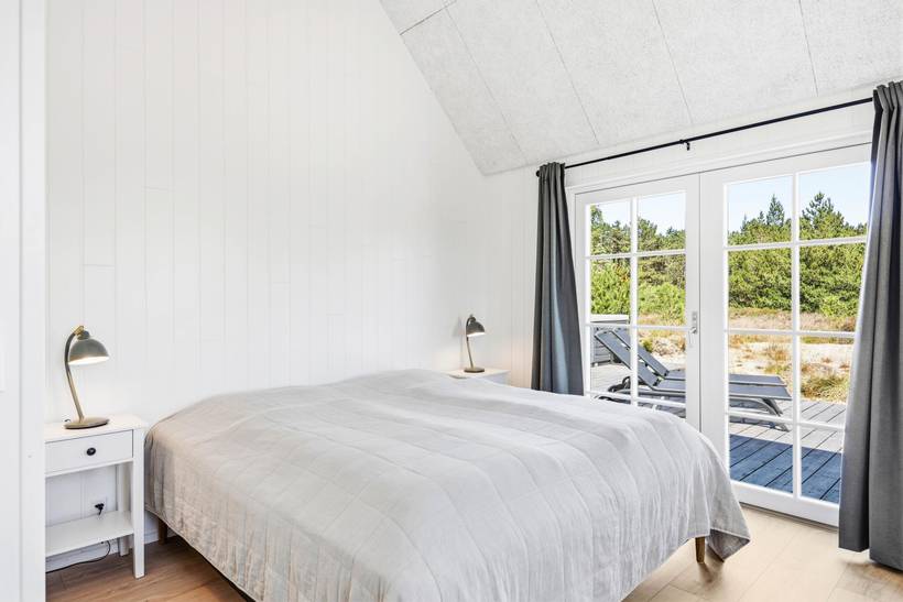 Foto von Ferienhaus GE21 in Kromose - Rømø