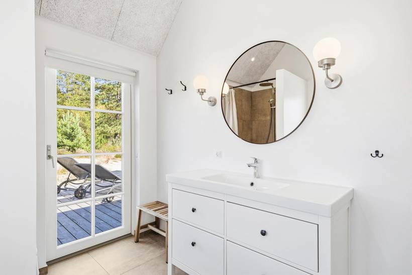 Foto von Ferienhaus GE21 in Kromose - Rømø