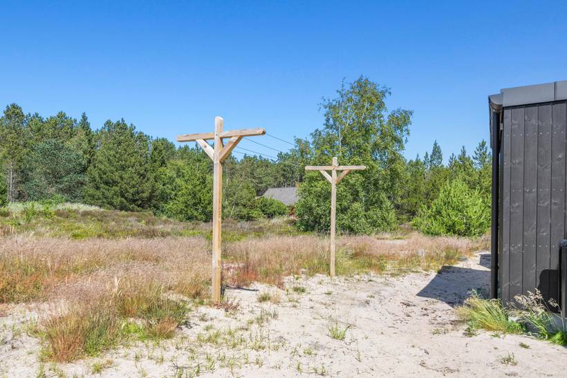 Foto von Ferienhaus GE21 in Kromose - Rømø
