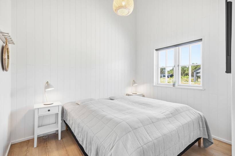 Foto von Ferienhaus GE21 in Kromose - Rømø