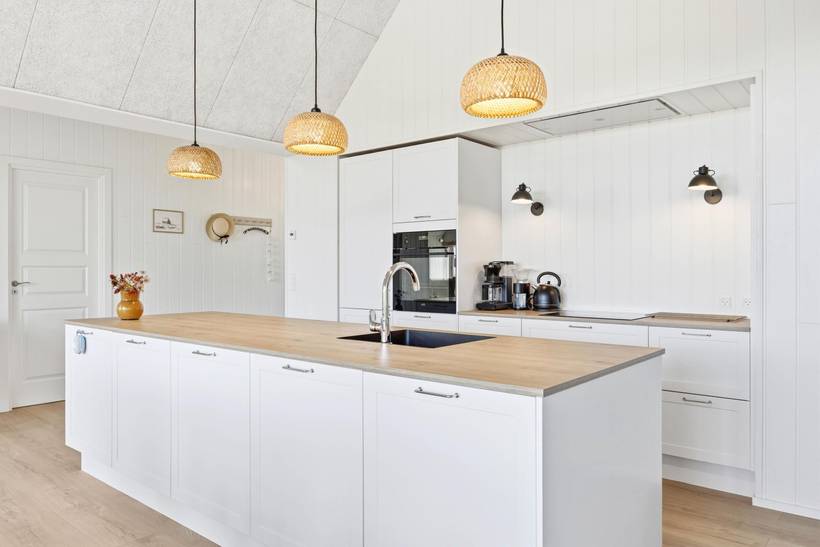 Foto von Ferienhaus GE21 in Kromose - Rømø