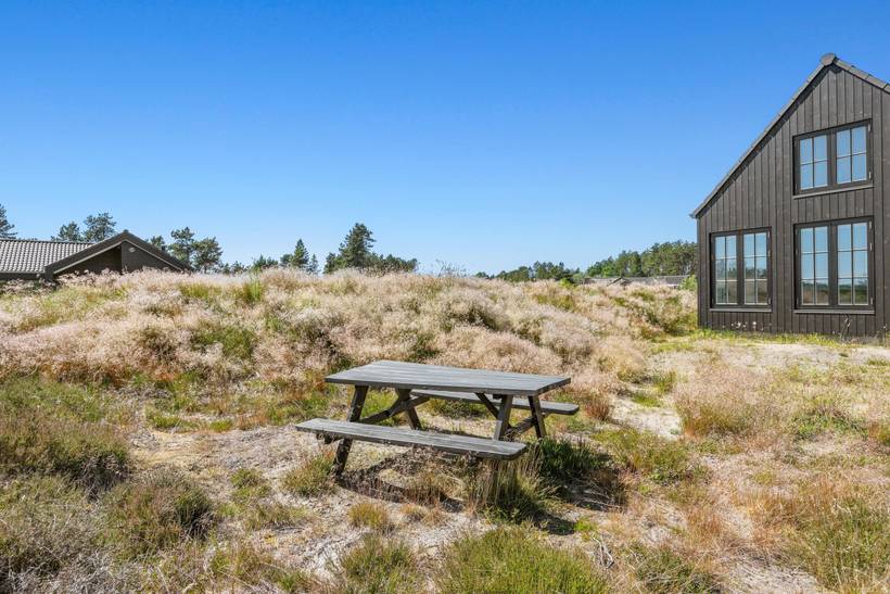 Foto von Ferienhaus GE21 in Kromose - Rømø