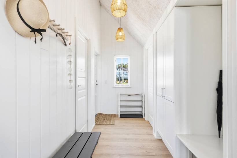 Foto von Ferienhaus GE21 in Kromose - Rømø