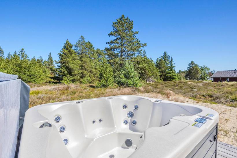 Foto von Ferienhaus GE21 in Kromose - Rømø