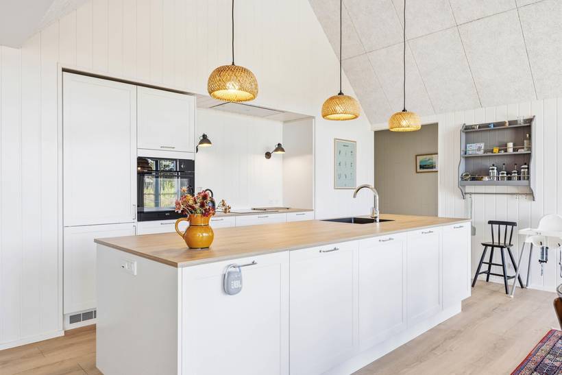 Foto von Ferienhaus GE21 in Kromose - Rømø