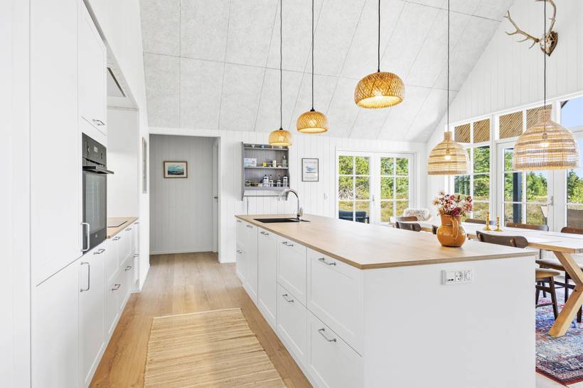 Foto von Ferienhaus GE21 in Kromose - Rømø