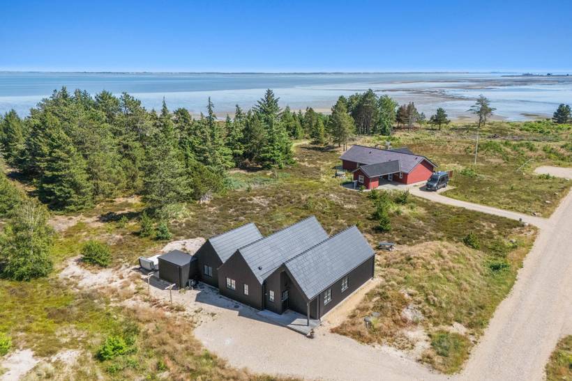 Foto von Ferienhaus GE21 in Kromose - Rømø