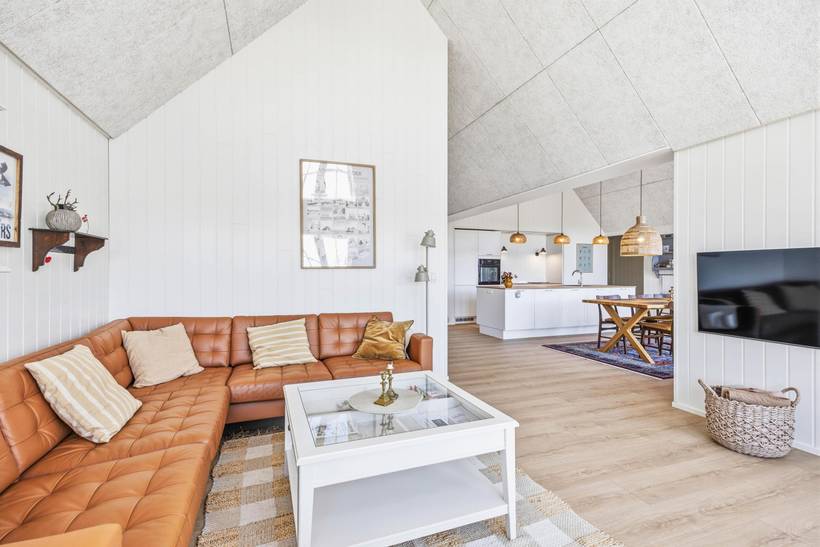 Foto von Ferienhaus GE21 in Kromose - Rømø