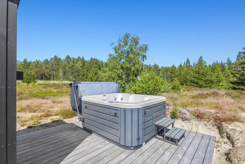 Foto von Ferienhaus GE21 in Kromose - Rømø