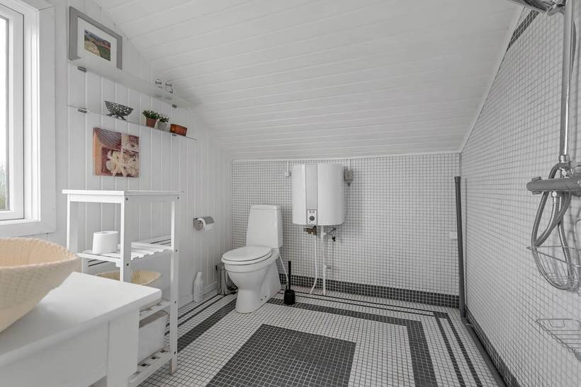 Foto von Ferienhaus GE25 in Vrist - Vejlby Klit - Westjütland