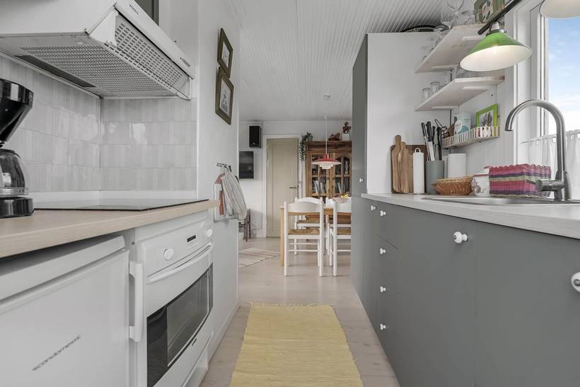 Foto von Ferienhaus GE25 in Vrist - Vejlby Klit - Westjütland