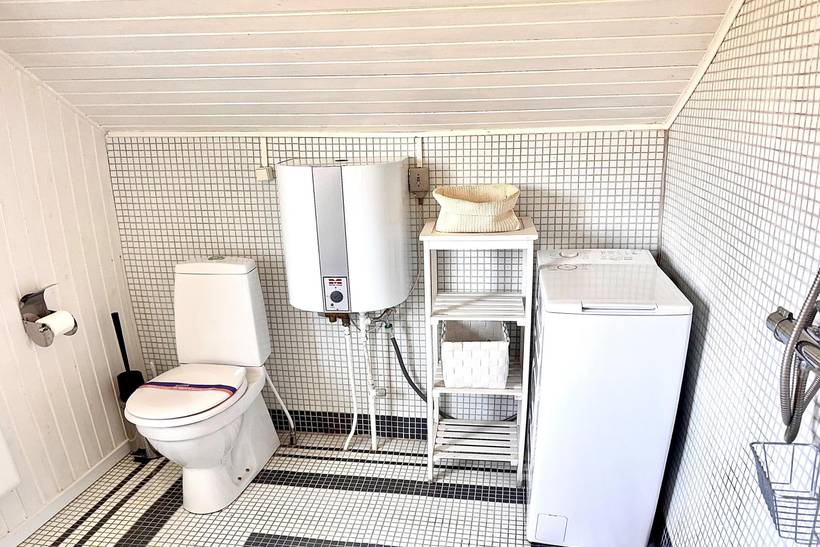 Foto von Ferienhaus GE25 in Vrist - Vejlby Klit - Westjütland