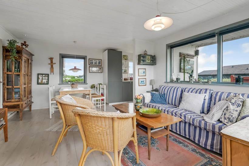 Foto von Ferienhaus GE25 in Vrist - Vejlby Klit - Westjütland