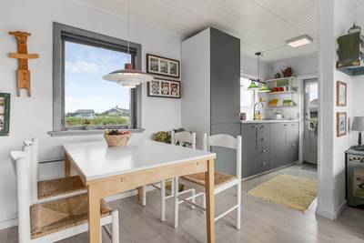 Vorschaubild von Ferienhaus GE25 in Vrist - Vejlby Klit - Westjütland