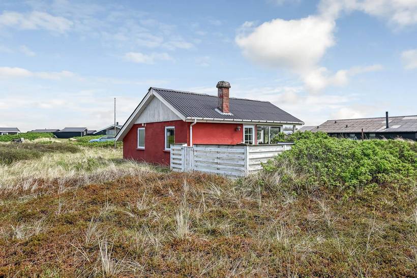 Foto von Ferienhaus GE25 in Vrist - Vejlby Klit - Westjütland