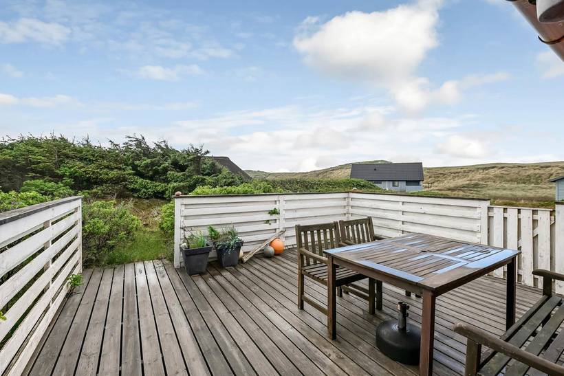 Foto von Ferienhaus GE25 in Vrist - Vejlby Klit - Westjütland