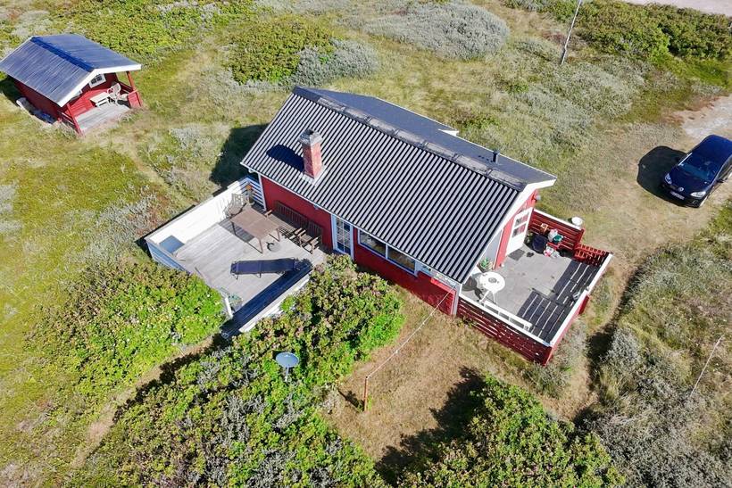 Foto von Ferienhaus GE25 in Vrist - Vejlby Klit - Westjütland