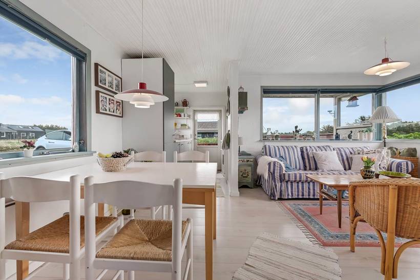 Foto von Ferienhaus GE25 in Vrist - Vejlby Klit - Westjütland