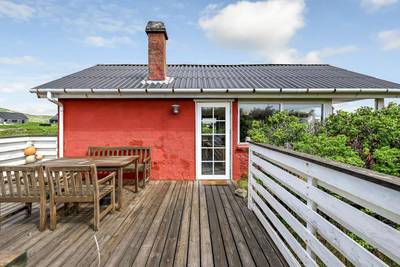 Vorschaubild von Ferienhaus GE25 in Vrist - Vejlby Klit - Westjütland