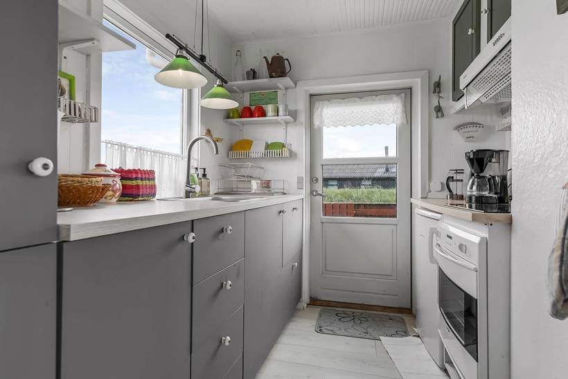 Foto von Ferienhaus GE25 in Vrist - Vejlby Klit - Westjütland