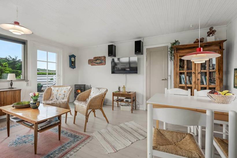 Foto von Ferienhaus GE25 in Vrist - Vejlby Klit - Westjütland