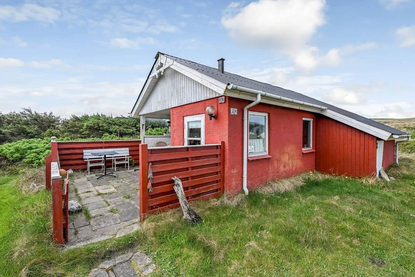 Foto von Ferienhaus GE25 in Vrist - Vejlby Klit - Westjütland
